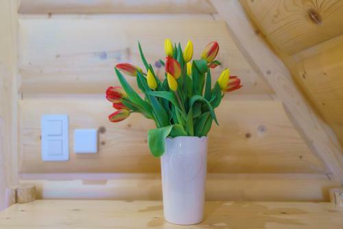 Widok�wka Tatry Pokoje I Apartamenty