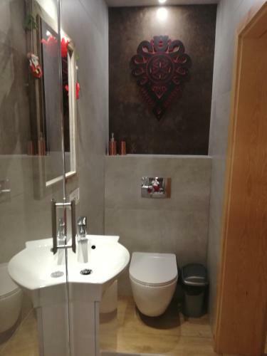 Widok�wka Tatry Pokoje I Apartamenty