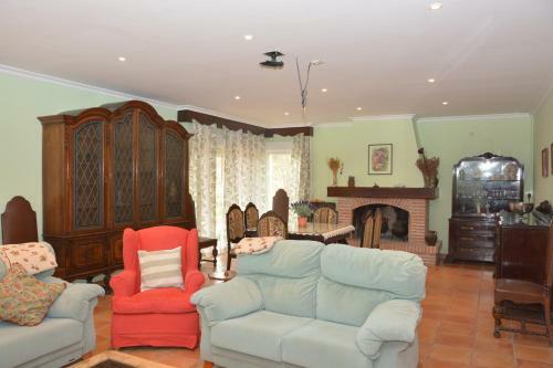 Agroturismo Chalet San Bernardo