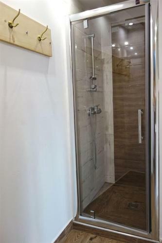 Zakodomki Apartament Tatrala