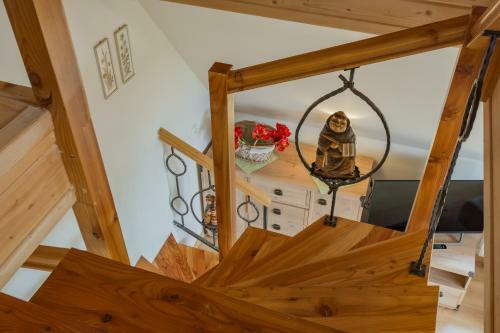 Apartament Hanka