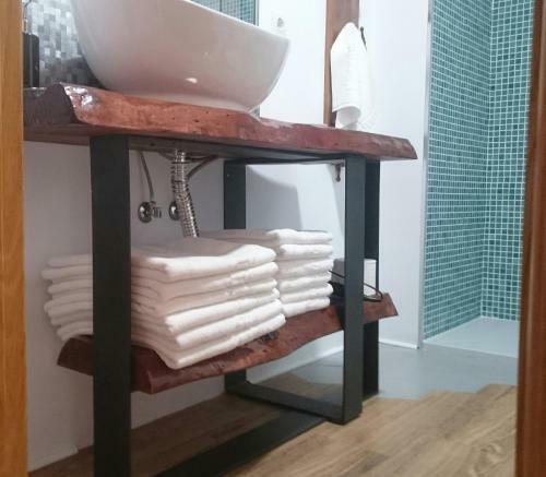 Apartamento Sweet Home Toledo