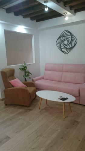 Apartamento Sweet Home Toledo
