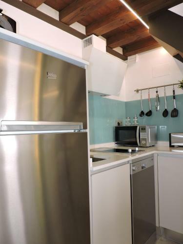 Apartamento El �tico Del Nuncio