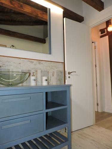 Apartamento El �tico Del Nuncio