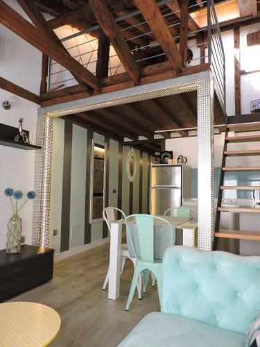 Apartamento El �tico Del Nuncio