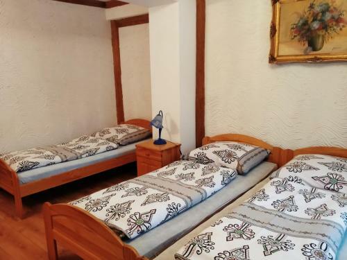 Bed & Breakfast Zajazd Tatrzanski