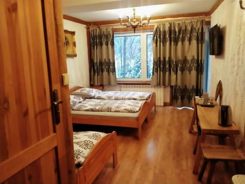 Bed & Breakfast Zajazd Tatrzanski