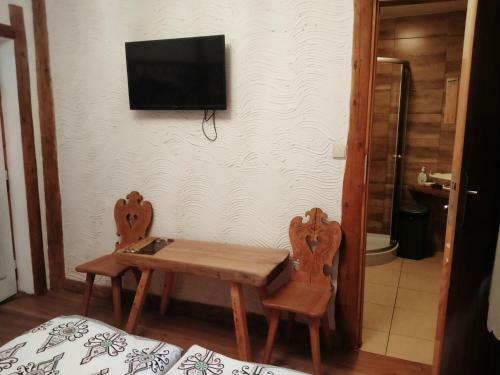 Bed & Breakfast Zajazd Tatrzanski