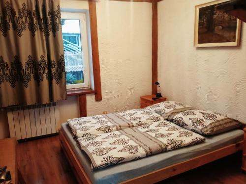 Bed & Breakfast Zajazd Tatrzanski