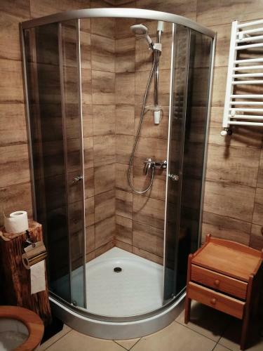 Bed & Breakfast Zajazd Tatrzanski
