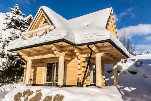 Domek W G�rach