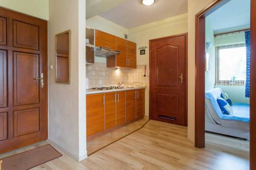 Widokowy Apartament "b�r"