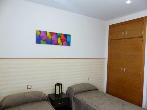 Apartamento B Con Garaje Incluido