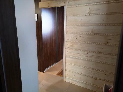 Apartament "na Mocarni"