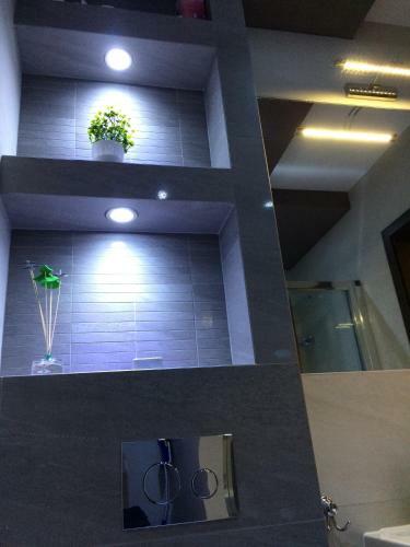 Apartament "na Mocarni"