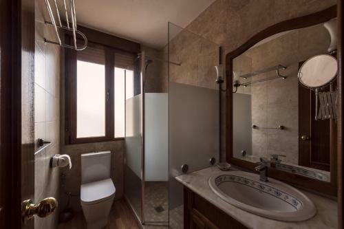 Apartamento Atico-terraza Imperial