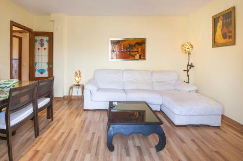 Apartamento Atico-terraza Imperial