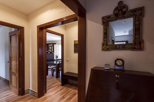 Apartamento Atico-terraza Imperial