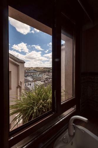 Apartamento Atico-terraza Imperial