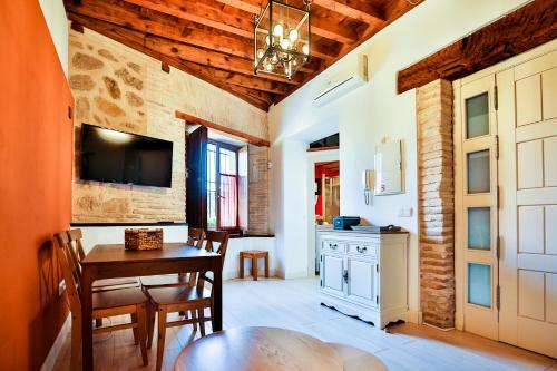 Apartamento El Aljibe de San Cipriano