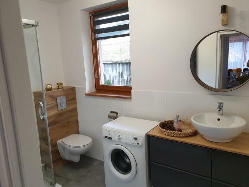 Apartament Gaia