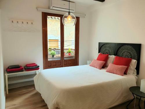 Apartamento Morisco