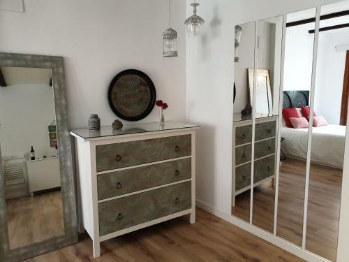 Apartamento Morisco