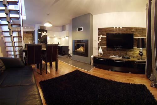 Apartamento Butorowy Residence
