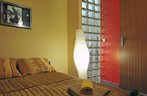 Apartamento Butorowy Residence