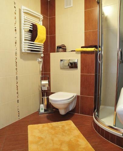 Apartamento Butorowy Residence
