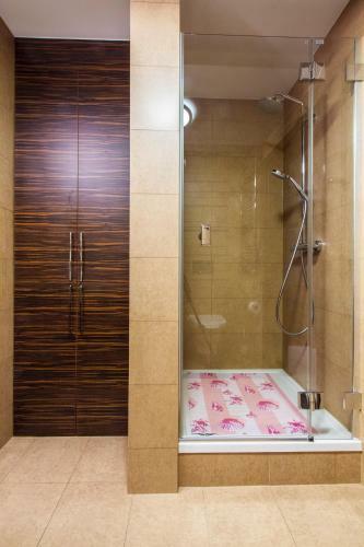 Apartamento Butorowy Residence