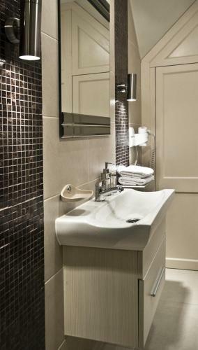 Apartamento Butorowy Residence