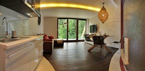 Apartamento Butorowy Residence