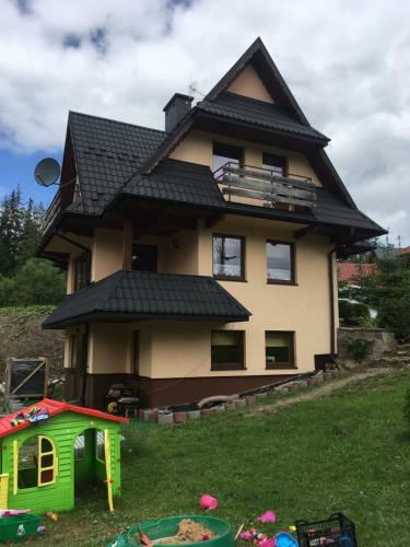 Agroturismo U Bartk�w