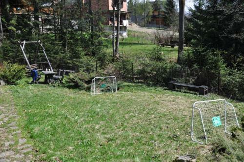 Apartamenty Sobiczkowa Wyspa