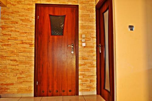 Apartamenty Sobiczkowa Wyspa