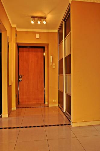Apartamenty Sobiczkowa Wyspa