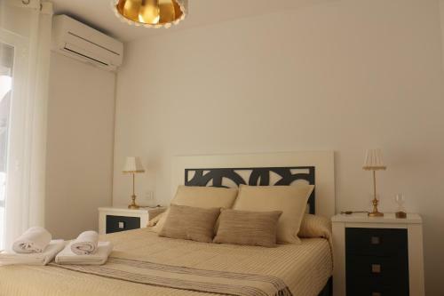 Apartamentos Homelife Roca Tarpeya