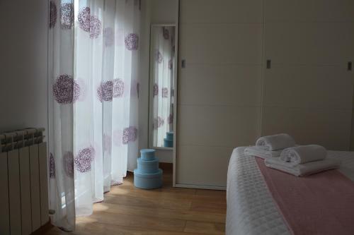 Apartamentos Homelife Roca Tarpeya