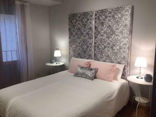 Apartamento Los Balcones de Sto. Tom�