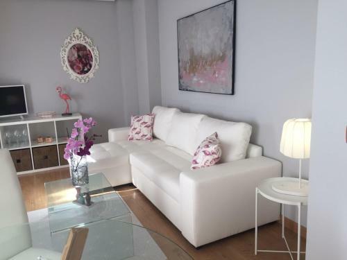 Apartamento Los Balcones de Sto. Tom�