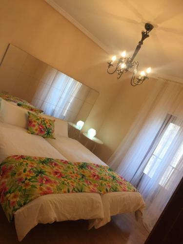 Apartamento Los Balcones de Sto. Tom�