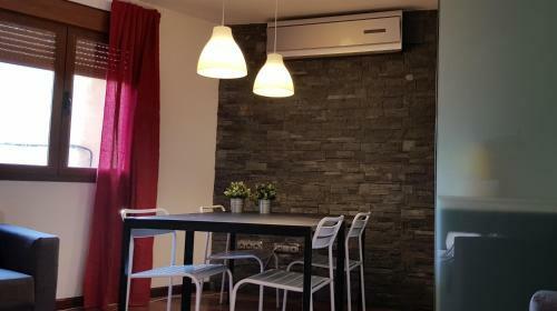 Apartamento Santa Ursula