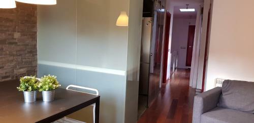 Apartamento Santa Ursula