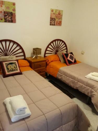 Apartamento Ideal Para Familias