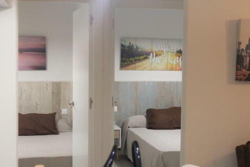 Apartamento Nuncio Viejo, 7. Toledo