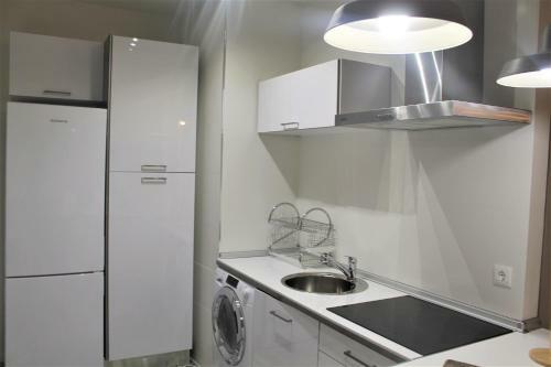 Apartamento Nuncio Viejo, 7. Toledo