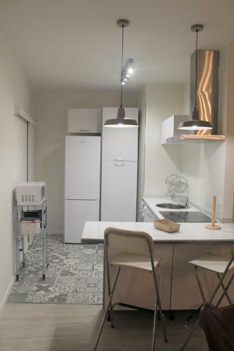 Apartamento Nuncio Viejo, 7. Toledo