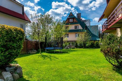 Apartament Polany